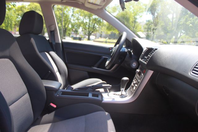 2006 Subaru Legacy LTZ 4X4 (marshalltown)