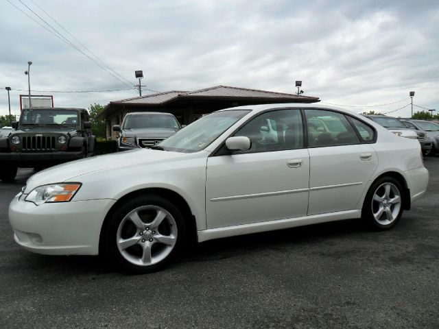 2006 Subaru Legacy LTZ 4X4 (marshalltown)