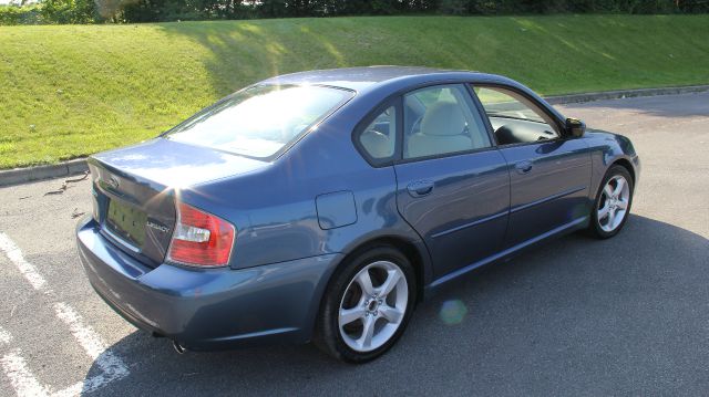 2006 Subaru Legacy LTZ 4X4 (marshalltown)