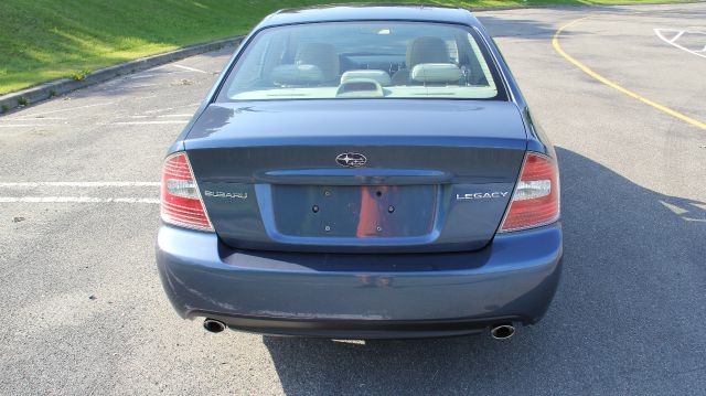 2006 Subaru Legacy LTZ 4X4 (marshalltown)