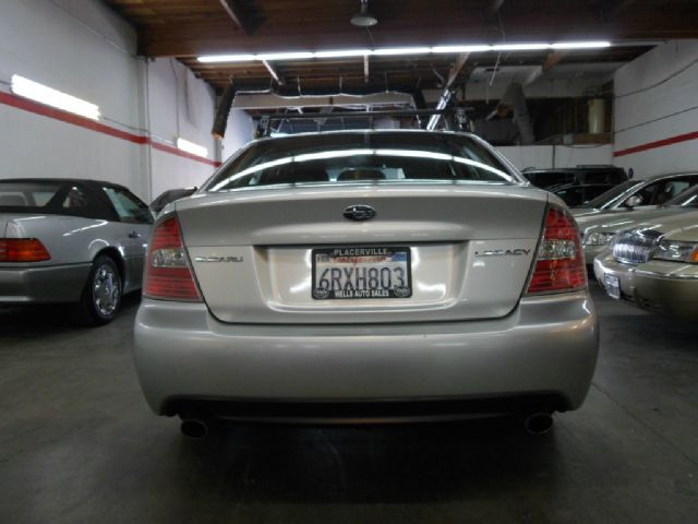 2006 Subaru Legacy LTZ 4X4 (marshalltown)