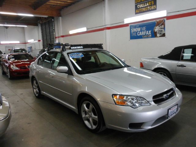 2006 Subaru Legacy LTZ 4X4 (marshalltown)