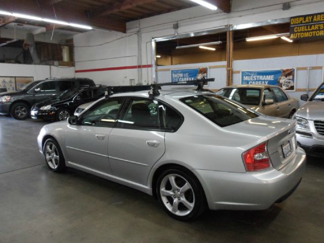 2006 Subaru Legacy LTZ 4X4 (marshalltown)