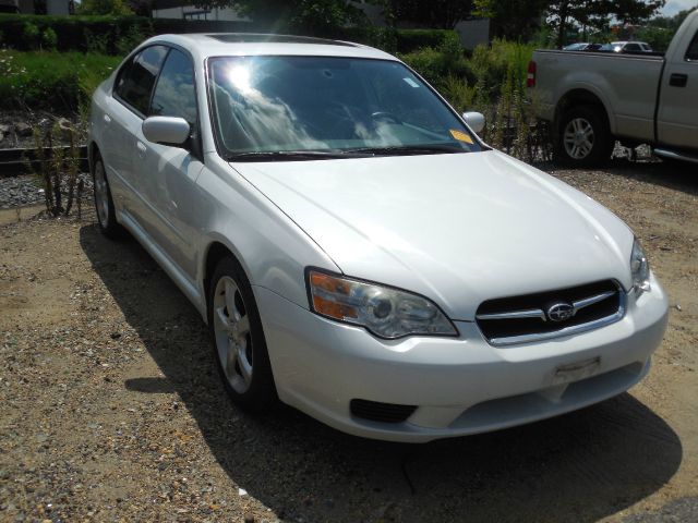 2006 Subaru Legacy EX - DUAL Power Doors