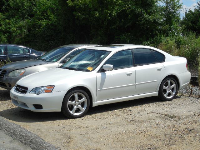 2006 Subaru Legacy EX - DUAL Power Doors