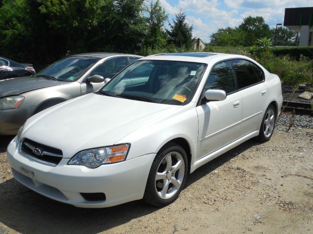 2006 Subaru Legacy EX - DUAL Power Doors