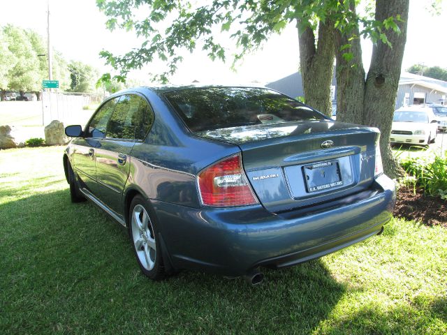 2006 Subaru Legacy LTZ 4X4 (marshalltown)