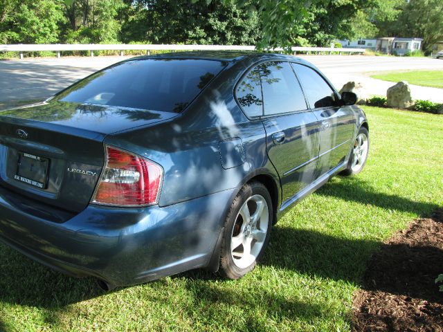 2006 Subaru Legacy LTZ 4X4 (marshalltown)