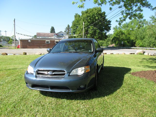 2006 Subaru Legacy LTZ 4X4 (marshalltown)