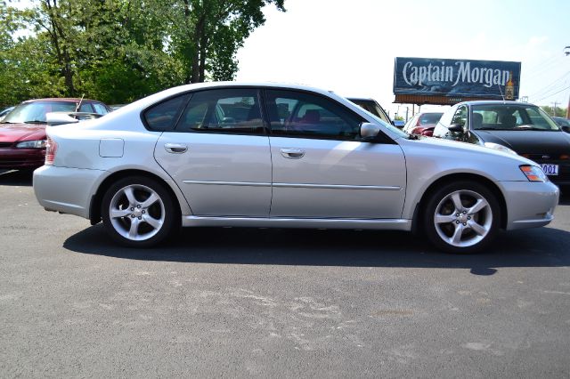 2006 Subaru Legacy LTZ 4X4 (marshalltown)