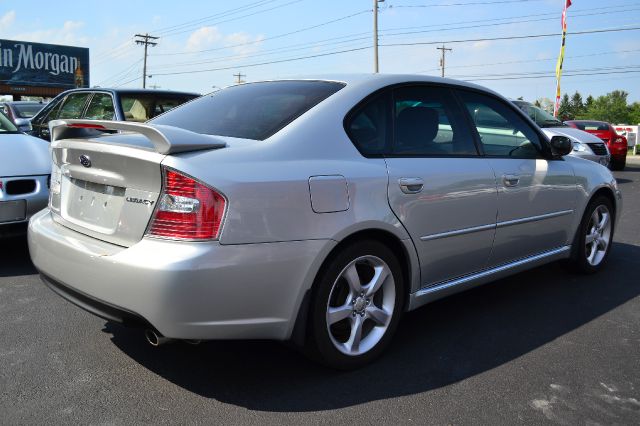 2006 Subaru Legacy LTZ 4X4 (marshalltown)