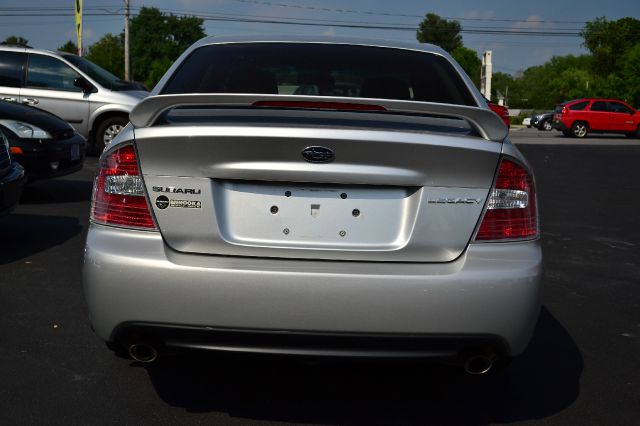 2006 Subaru Legacy LTZ 4X4 (marshalltown)