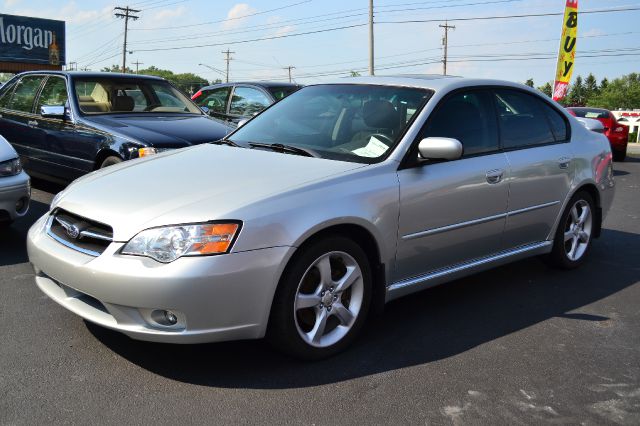 2006 Subaru Legacy LTZ 4X4 (marshalltown)