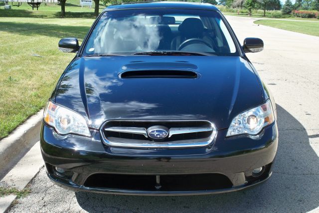 2006 Subaru Legacy 3.8L Grand Touring