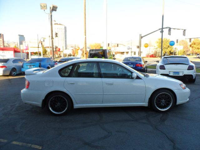 2006 Subaru Legacy 3.8L Grand Touring