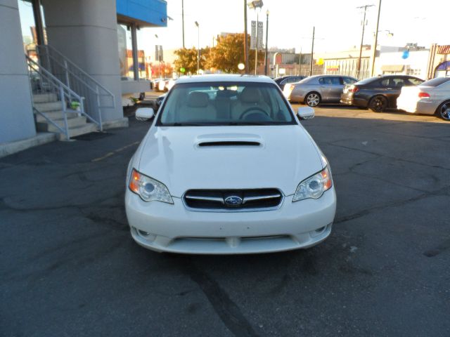 2006 Subaru Legacy 3.8L Grand Touring