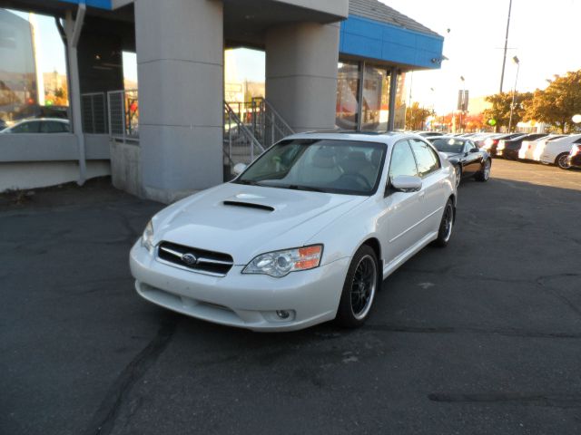 2006 Subaru Legacy 3.8L Grand Touring