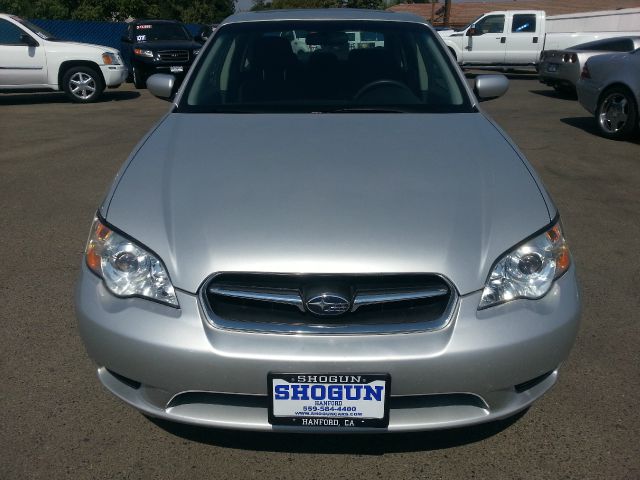 2006 Subaru Legacy LTZ 4X4 (marshalltown)