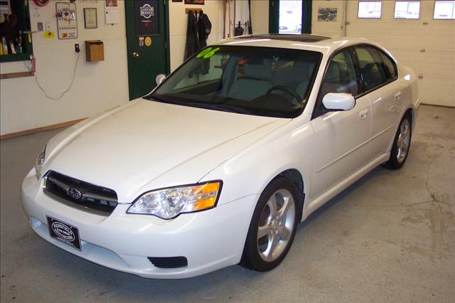 2006 Subaru Legacy Base Premium Track Grand Touring