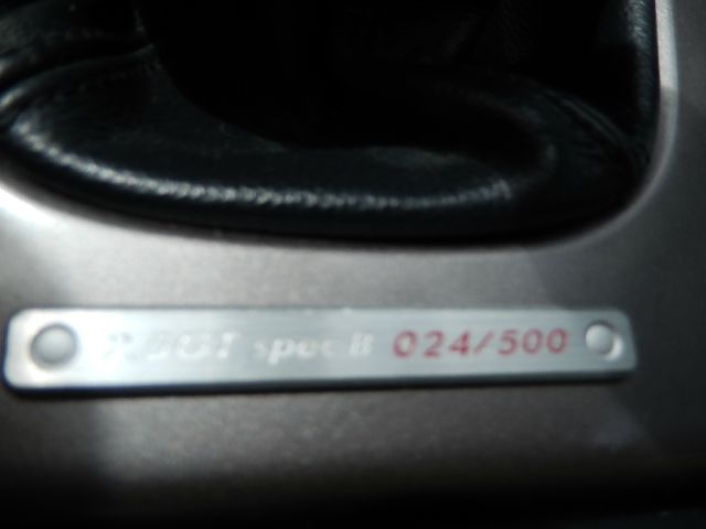 2006 Subaru Legacy 3.8L Grand Touring