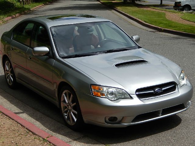 2006 Subaru Legacy 3.8L Grand Touring