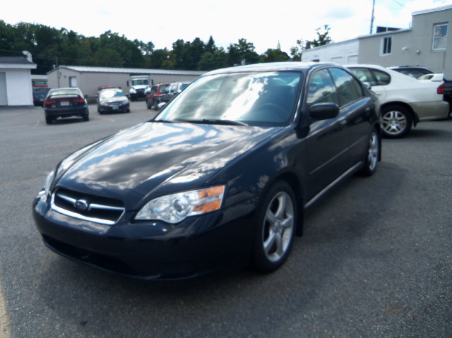 2006 Subaru Legacy LTZ 4X4 (marshalltown)