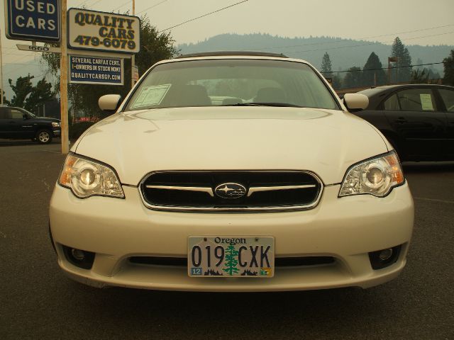 2007 Subaru Legacy LTZ LEA SR NAV PRB C2