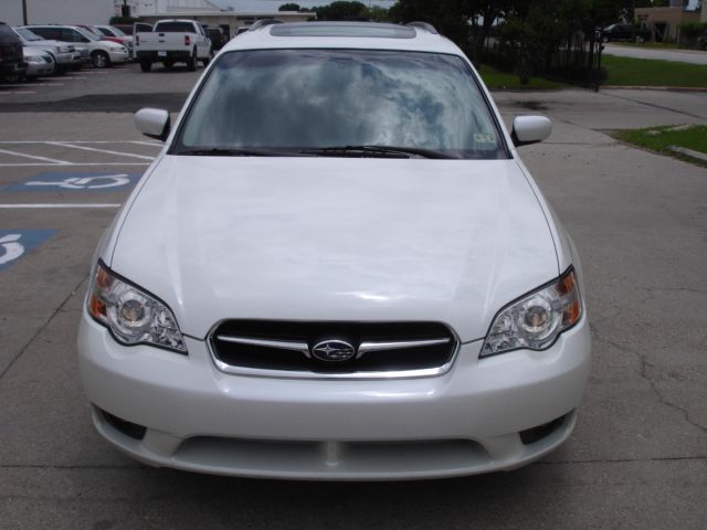 2007 Subaru Legacy LTZ LEA SR NAV PRB C2