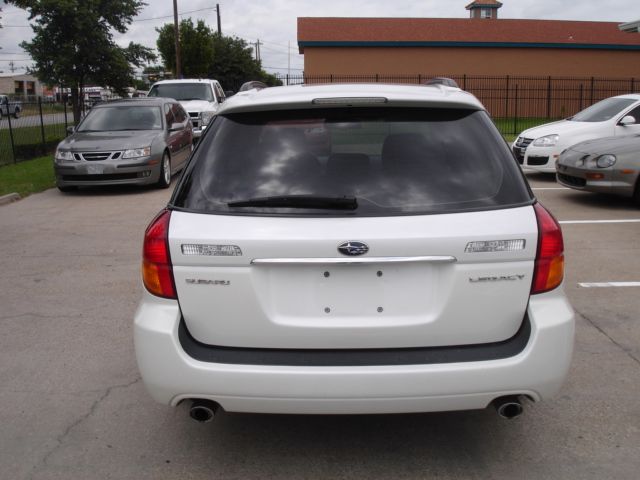 2007 Subaru Legacy LTZ LEA SR NAV PRB C2