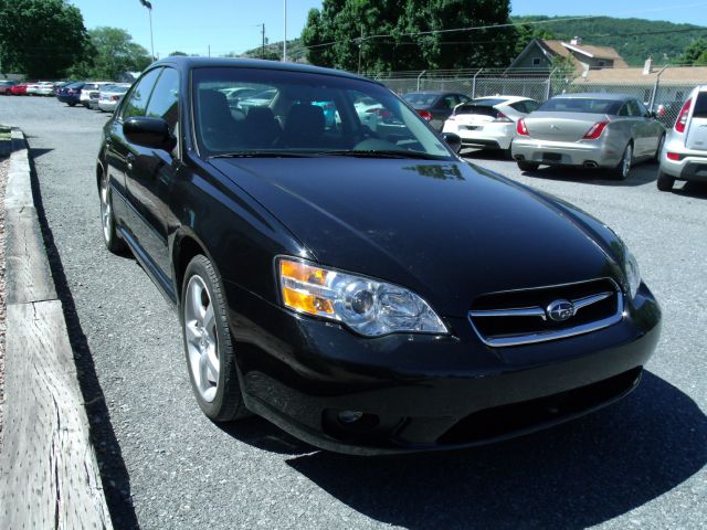 2007 Subaru Legacy LTZ LEA SR NAV PRB C2