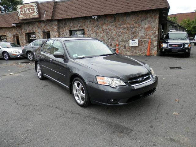 2007 Subaru Legacy LTZ LEA SR NAV PRB C2