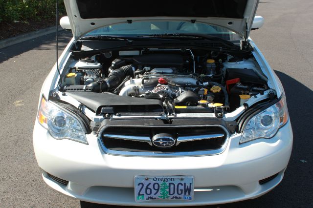 2007 Subaru Legacy LS Extended Cab 2WD AT