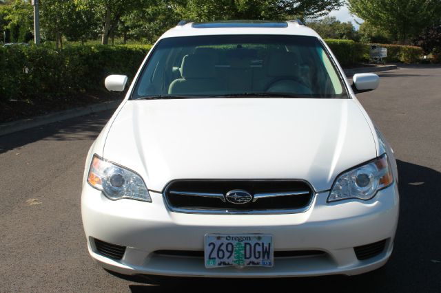 2007 Subaru Legacy LS Extended Cab 2WD AT