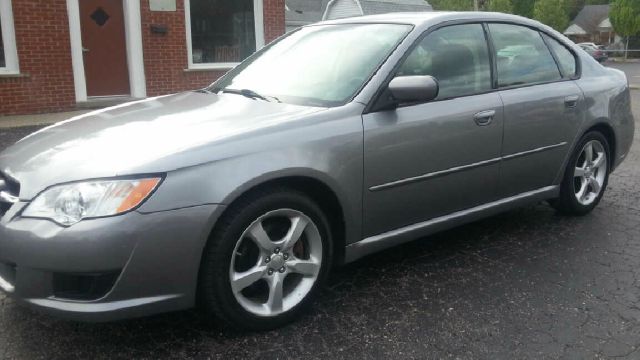 2008 Subaru Legacy T6 Sport Utility 4D