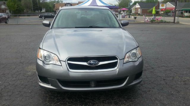 2008 Subaru Legacy T6 Sport Utility 4D