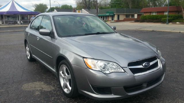 2008 Subaru Legacy T6 Sport Utility 4D