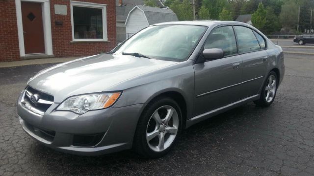 2008 Subaru Legacy T6 Sport Utility 4D