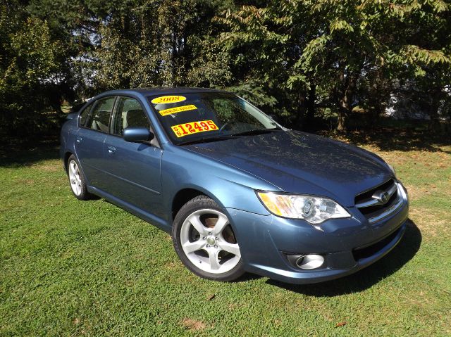 2008 Subaru Legacy LTZ 4X4 (marshalltown)