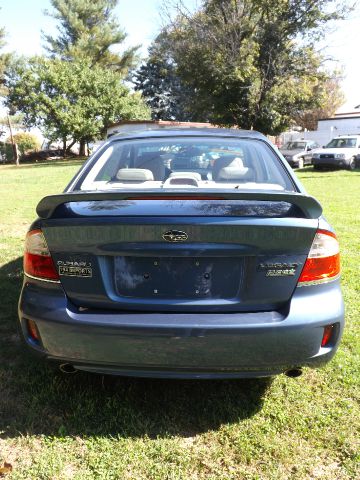 2008 Subaru Legacy LTZ 4X4 (marshalltown)