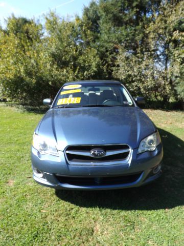 2008 Subaru Legacy LTZ 4X4 (marshalltown)