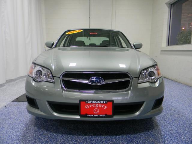 2009 Subaru Legacy 2.3T Sedan 4D