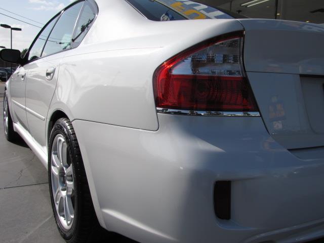 2009 Subaru Legacy 2.3T Sedan 4D