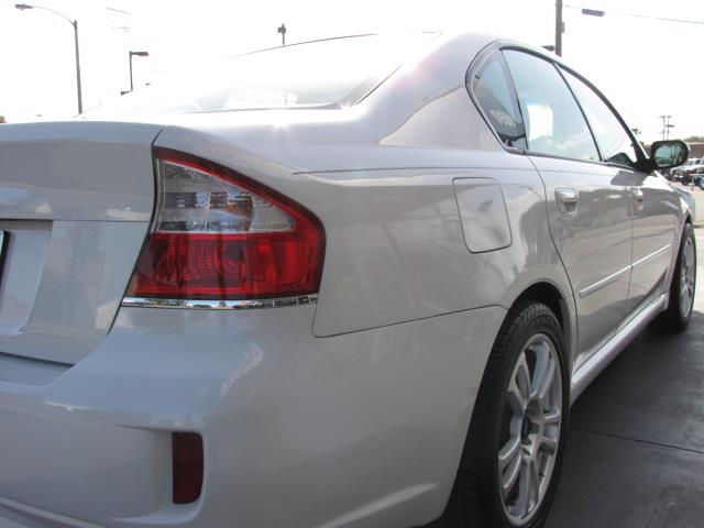 2009 Subaru Legacy 2.3T Sedan 4D