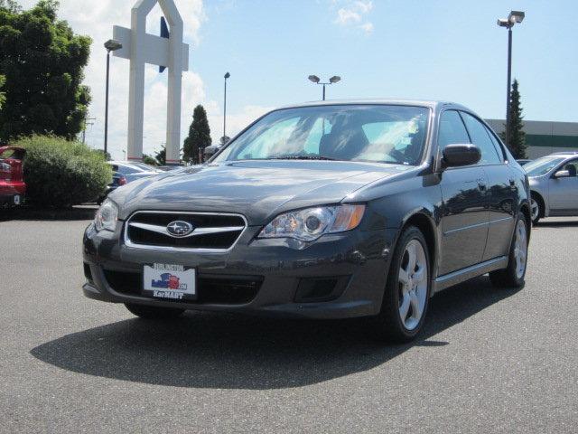 2009 Subaru Legacy EX - DUAL Power Doors