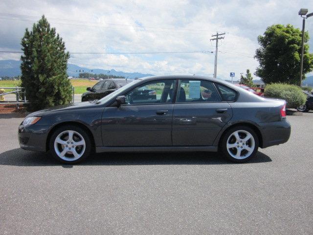 2009 Subaru Legacy EX - DUAL Power Doors