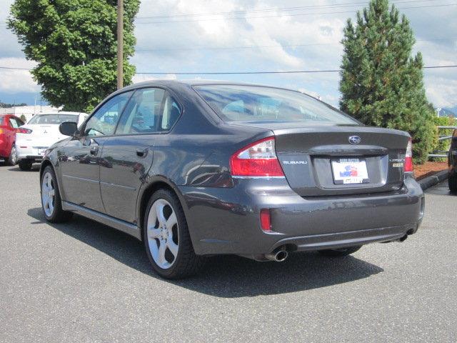 2009 Subaru Legacy EX - DUAL Power Doors