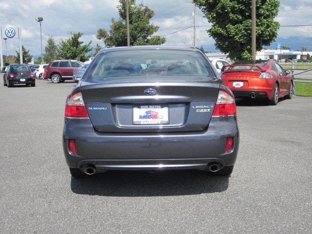 2009 Subaru Legacy EX - DUAL Power Doors