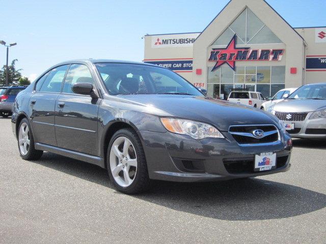 2009 Subaru Legacy EX - DUAL Power Doors