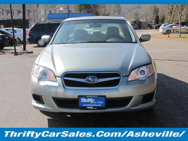 2009 Subaru Legacy Leather ROOF