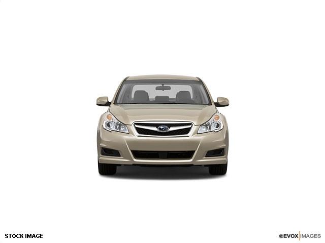 2010 Subaru Legacy LTZ 4X4 (marshalltown)